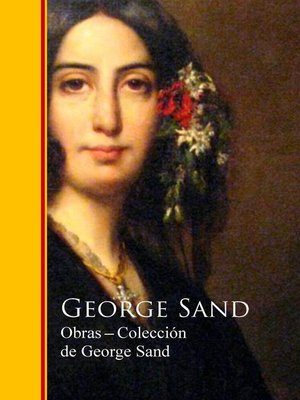 cover image of Obras--Coleccion de George Sand